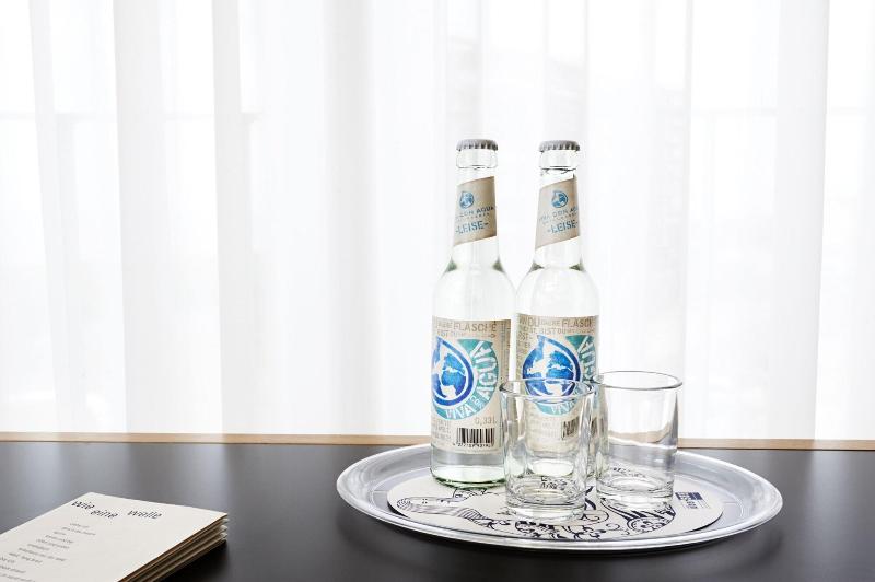 Im Jaich Hotel Bremerhaven