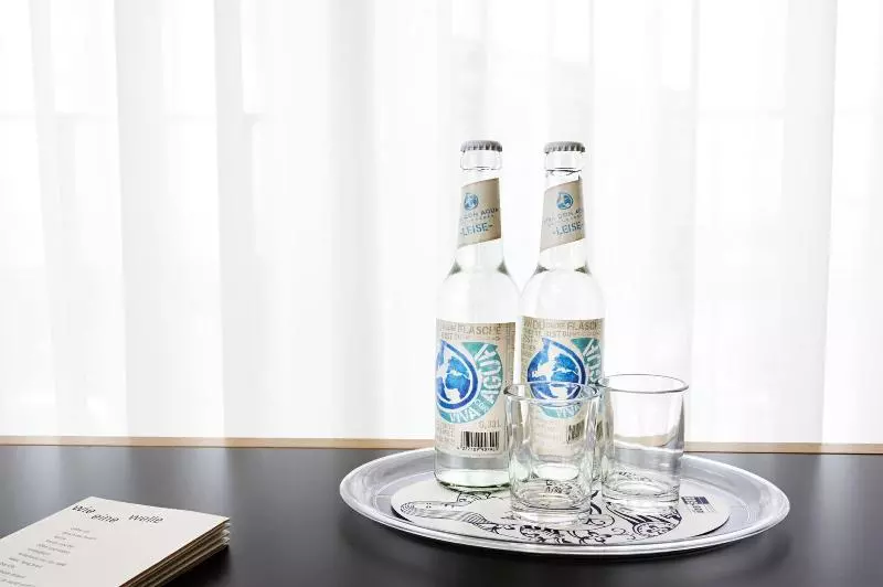 Im Jaich Hotel Bremerhaven