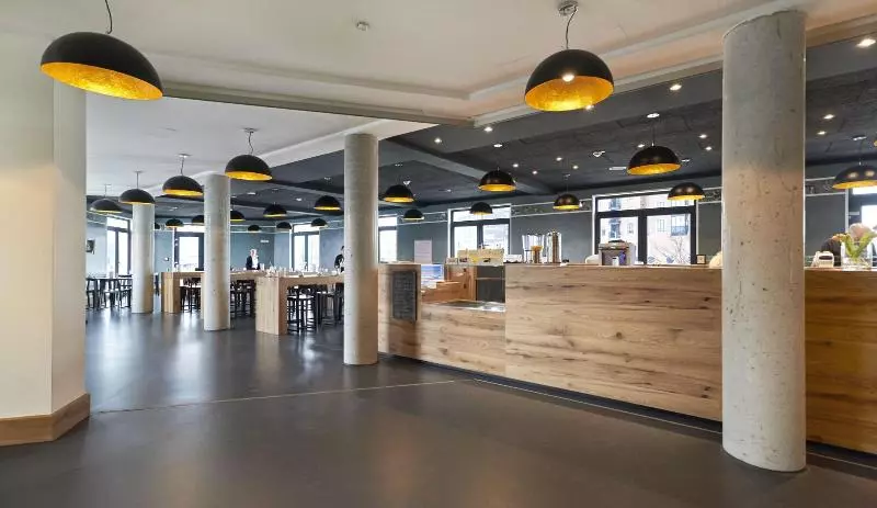 Im Jaich Hotel Bremerhaven