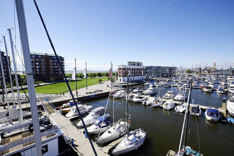 Im Jaich Hotel Bremerhaven