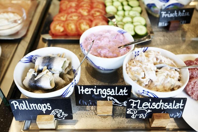 Im Jaich Hotel Bremerhaven