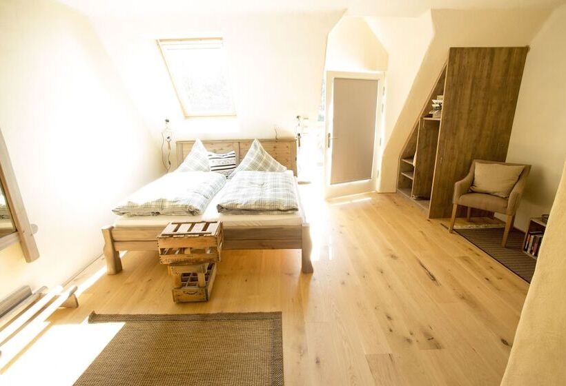 호텔 Kolonieschänke