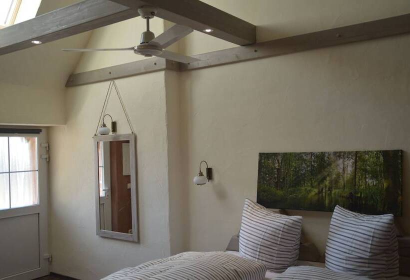 호텔 Kolonieschänke