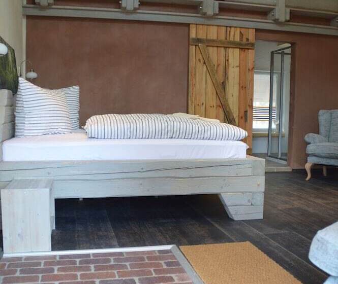 호텔 Kolonieschänke