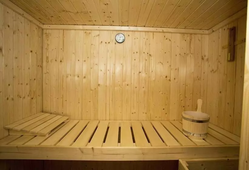 هتل Kolonieschänke