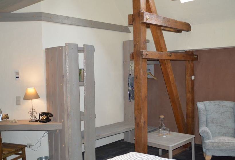 호텔 Kolonieschänke