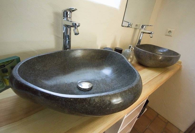 호텔 Kolonieschänke