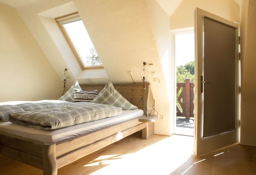 호텔 Kolonieschänke