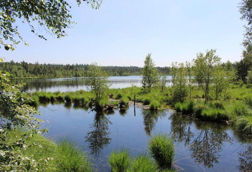 فندق Krelinger Freizeit Und Tagungszentrum