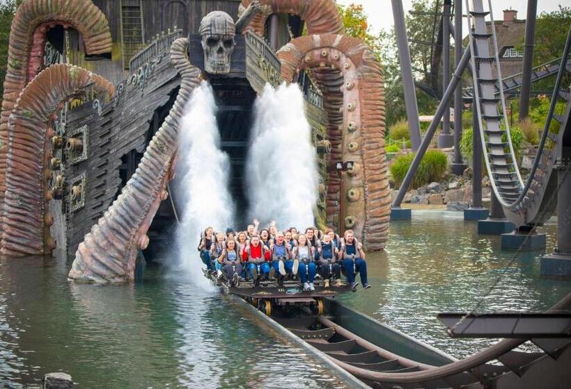 فندق Krelinger Freizeit Und Tagungszentrum