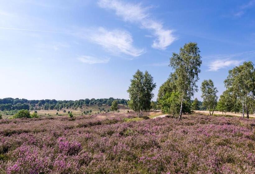 فندق Krelinger Freizeit Und Tagungszentrum