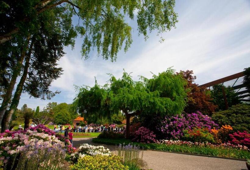 فندق Krelinger Freizeit Und Tagungszentrum