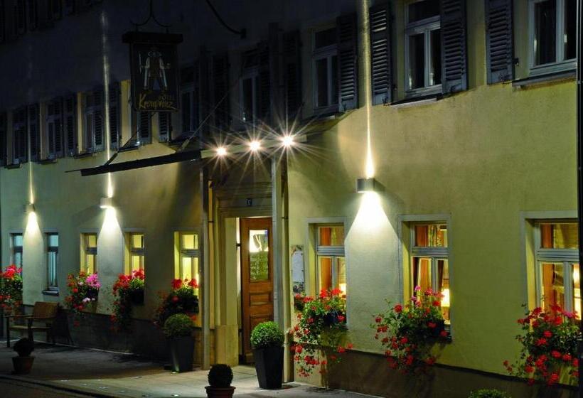 Hotel Aspire Kronprinz, Trademark Collection By Wyndham