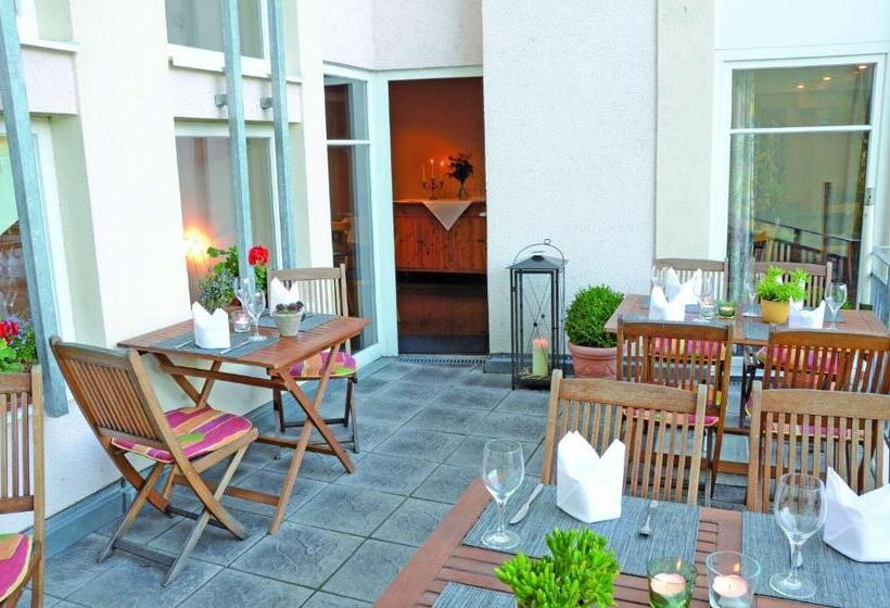 Hotel Aspire Kronprinz, Trademark Collection By Wyndham