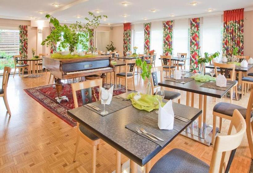 Hotel Aspire Kronprinz, Trademark Collection By Wyndham