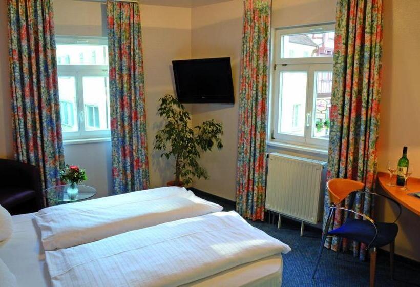 Hotel Aspire Kronprinz, Trademark Collection By Wyndham