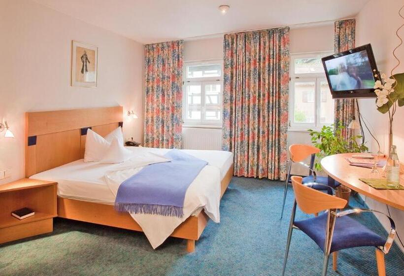 Hotel Aspire Kronprinz, Trademark Collection By Wyndham