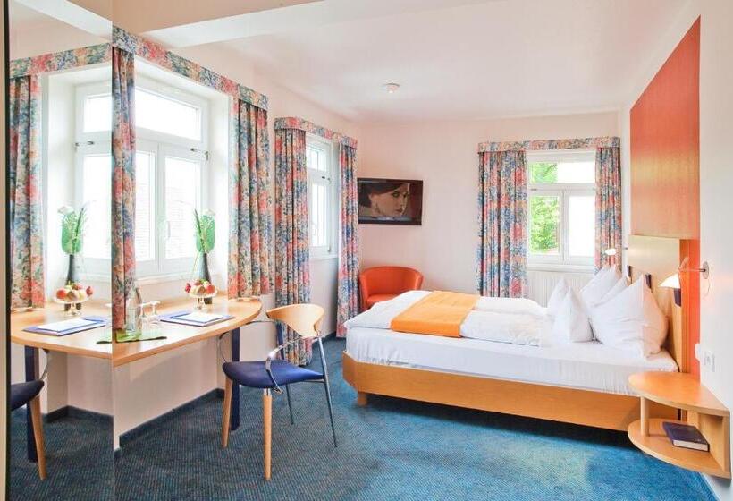 Hotel Aspire Kronprinz, Trademark Collection By Wyndham