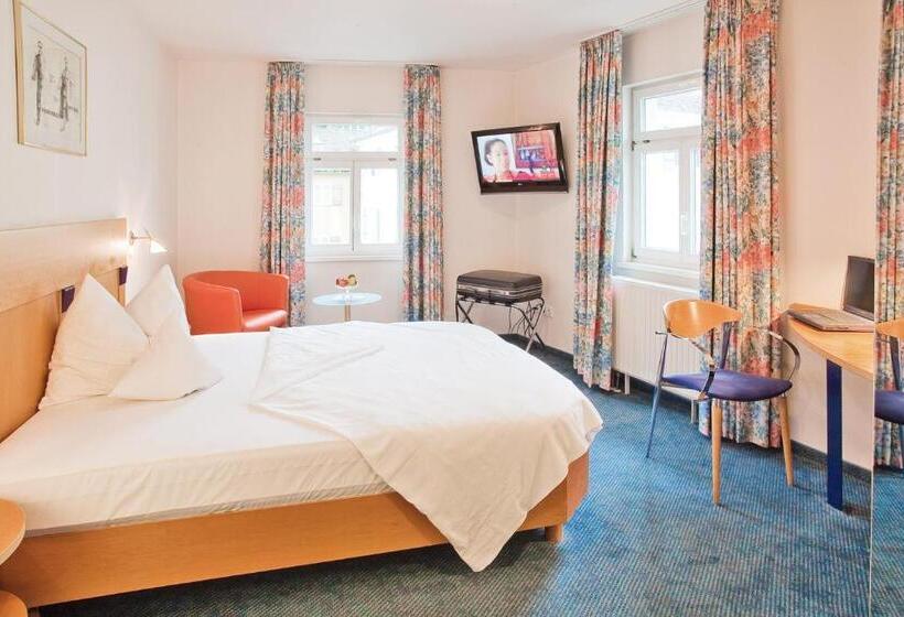 Hotel Aspire Kronprinz, Trademark Collection By Wyndham