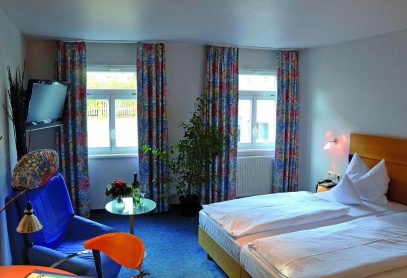 Hotel Aspire Kronprinz, Trademark Collection By Wyndham