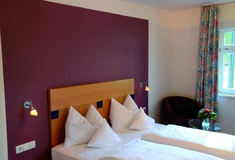 Hotel Aspire Kronprinz, Trademark Collection By Wyndham