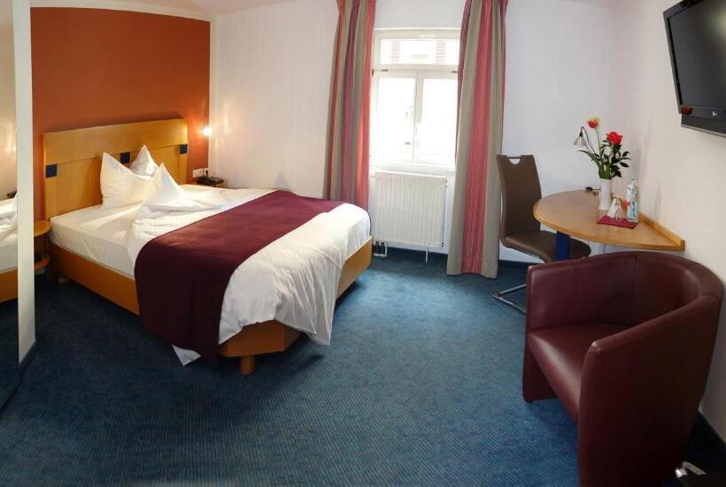 Hotel Aspire Kronprinz, Trademark Collection By Wyndham