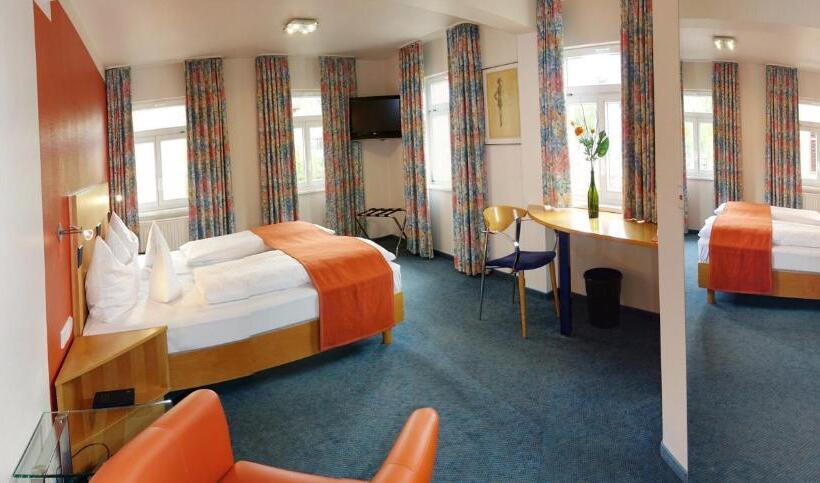 Hotel Aspire Kronprinz, Trademark Collection By Wyndham