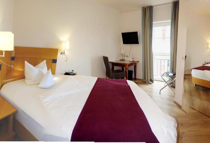 Hotel Aspire Kronprinz, Trademark Collection By Wyndham