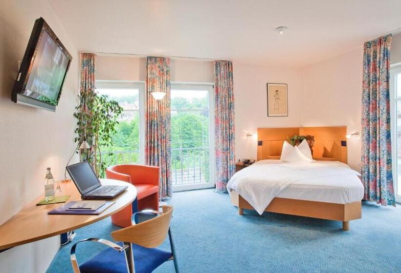 Hotel Aspire Kronprinz, Trademark Collection By Wyndham