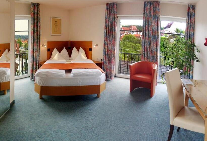 Hotel Aspire Kronprinz, Trademark Collection By Wyndham