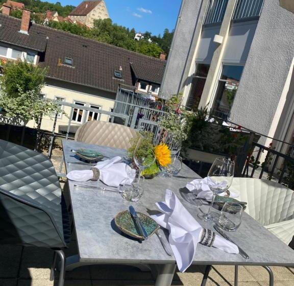 Hotel Aspire Kronprinz, Trademark Collection By Wyndham