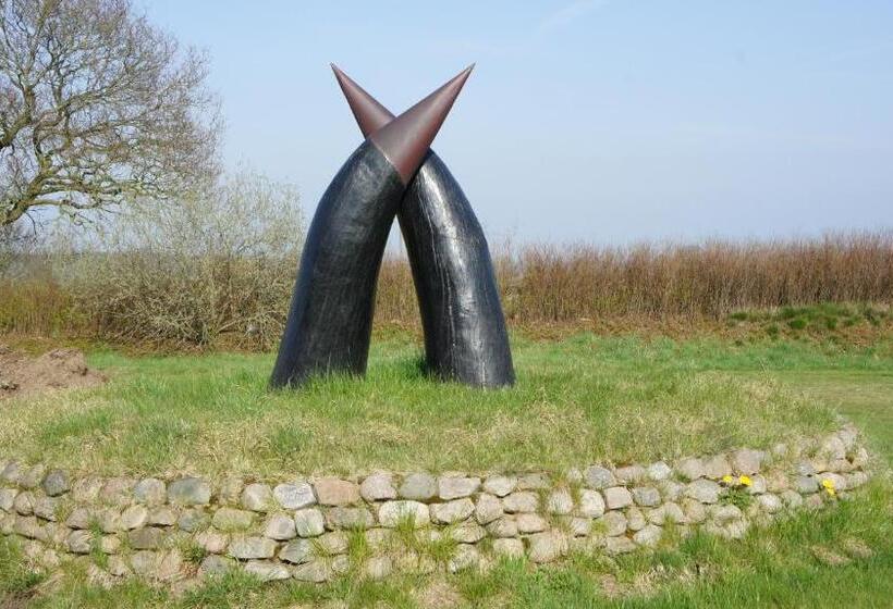 Отель Kropper Busch Garni