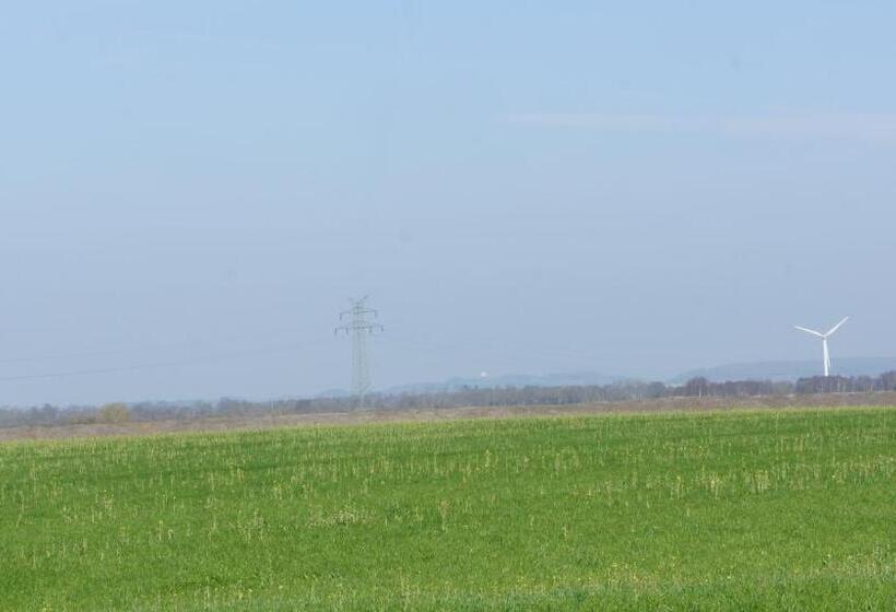 Отель Kropper Busch Garni