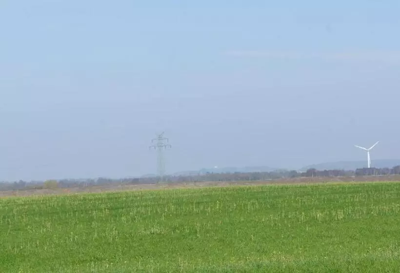 Hotelli Kropper Busch Garni