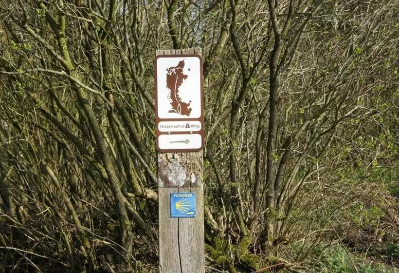 Hotelli Kropper Busch Garni