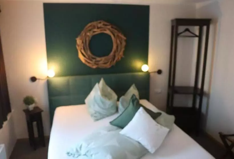 Hotelli Kropper Busch Garni