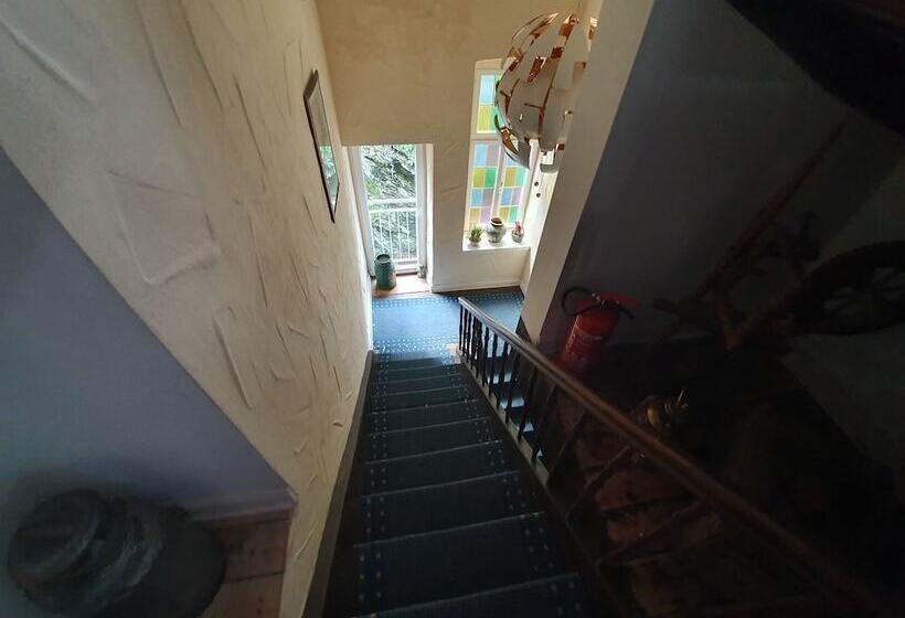 호텔 Osteria Del Vino Cochem