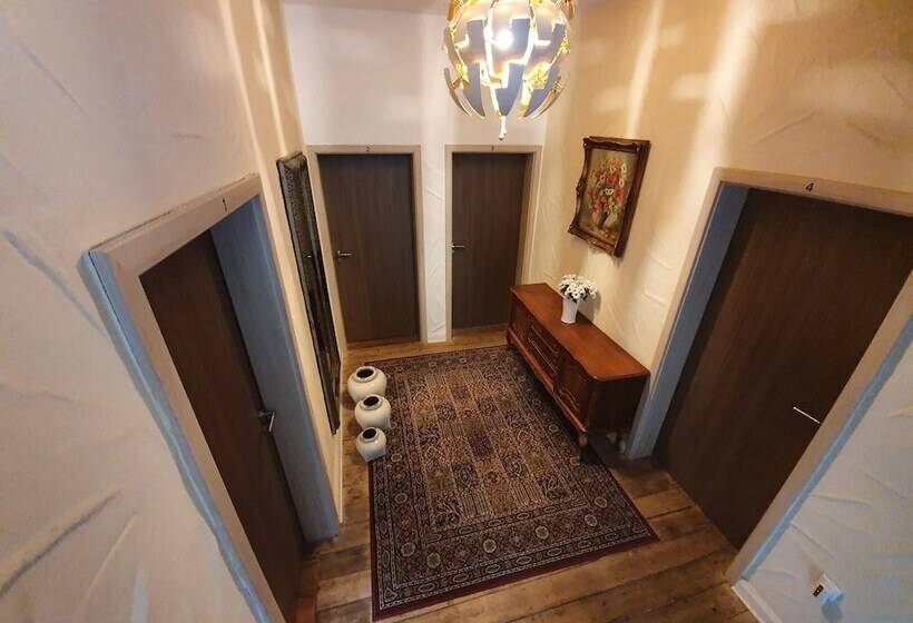 호텔 Osteria Del Vino Cochem