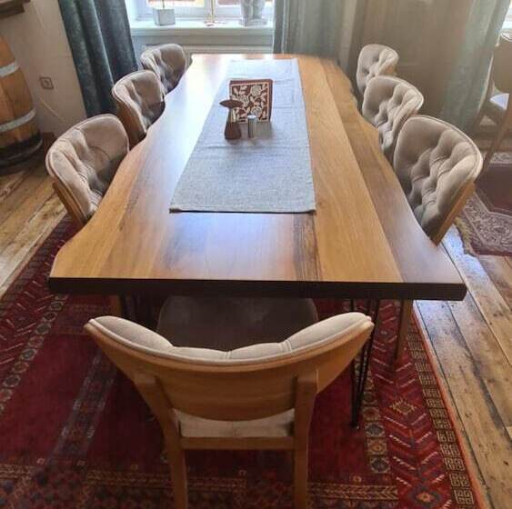 호텔 Osteria Del Vino Cochem