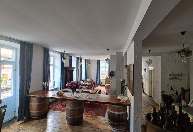 호텔 Osteria Del Vino Cochem