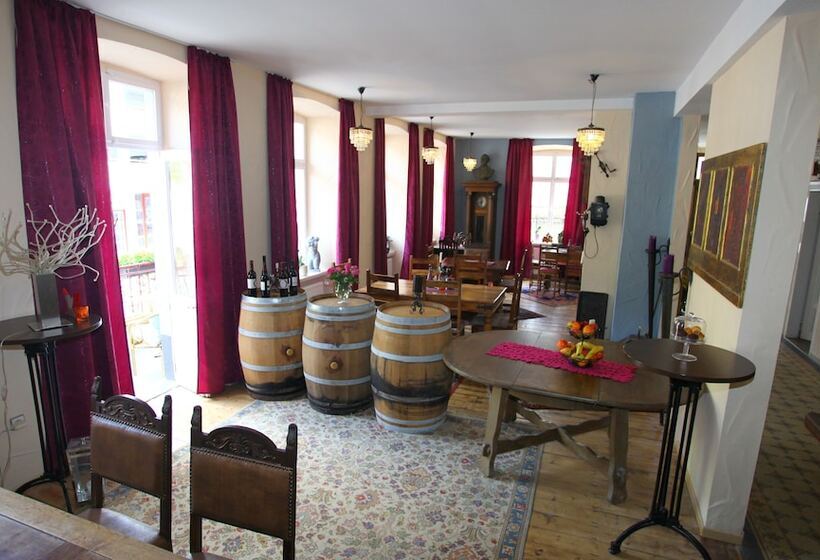 호텔 Osteria Del Vino Cochem