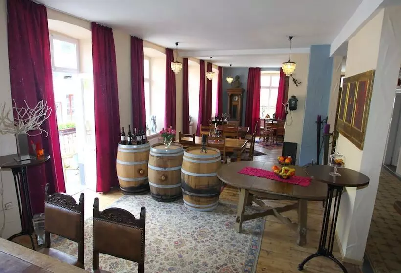 ホテル Osteria Del Vino Cochem