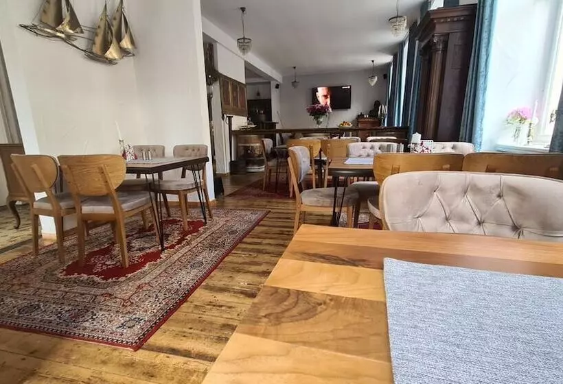 ホテル Osteria Del Vino Cochem