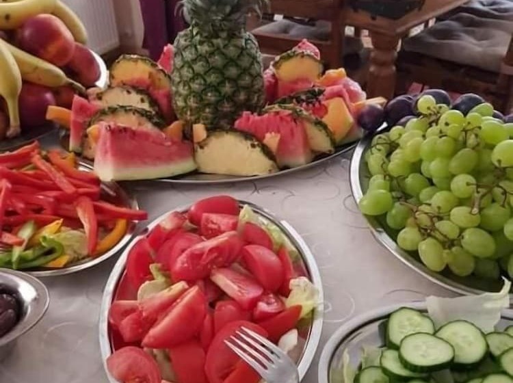 호텔 Osteria Del Vino Cochem