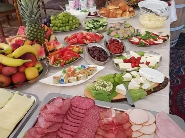 ホテル Osteria Del Vino Cochem