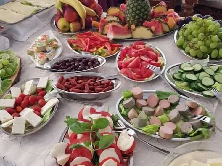 호텔 Osteria Del Vino Cochem