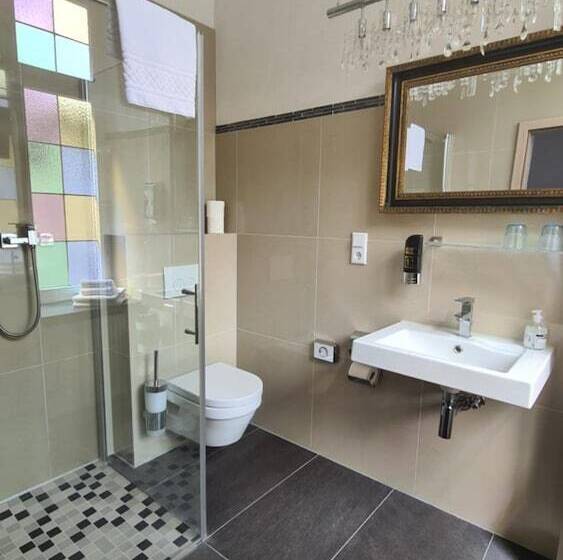 호텔 Osteria Del Vino Cochem