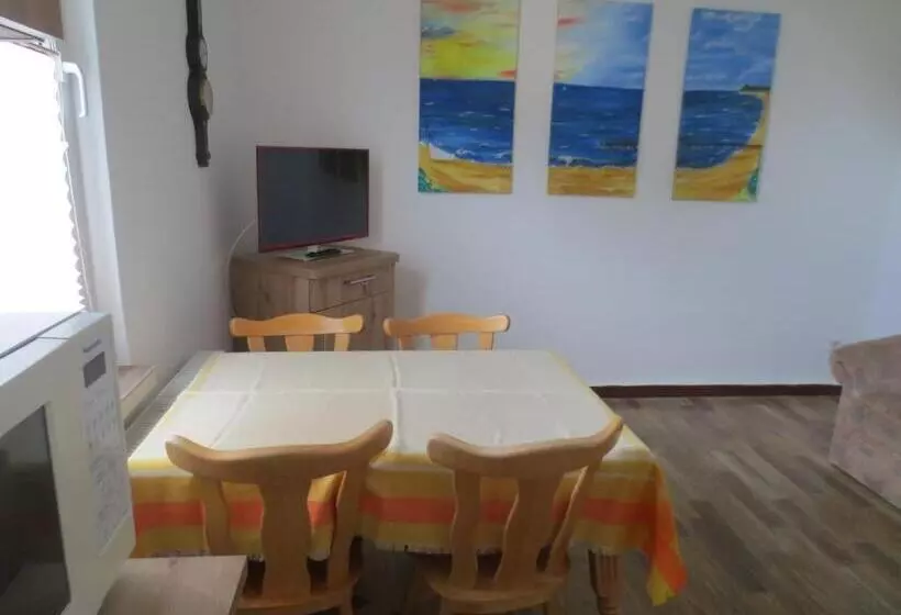 Hotelli Pension Barghus