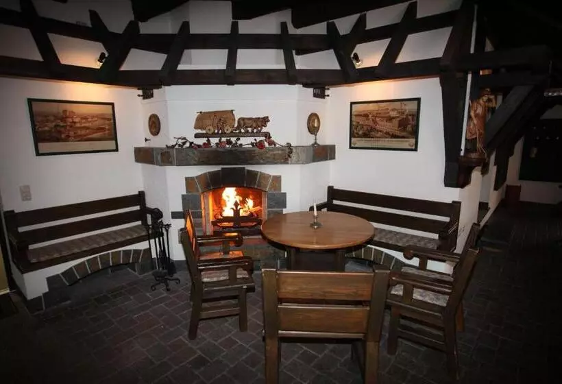 ホテル Pension Flechsig