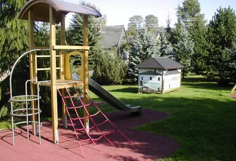 ホテル Pension Flechsig